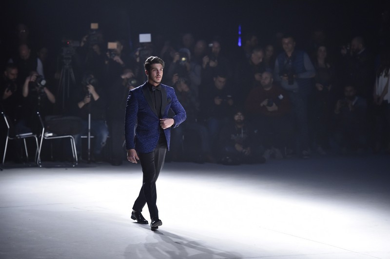 Designers & Brands Fashion Shows